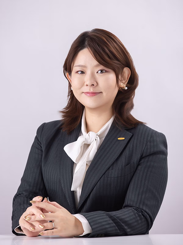 代表取締役社長 関口 裕美