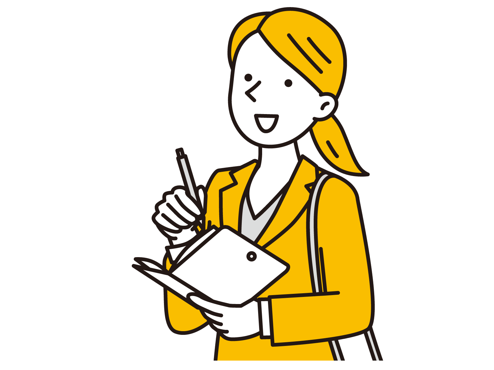 現場に入り込む「泥臭い取材力」