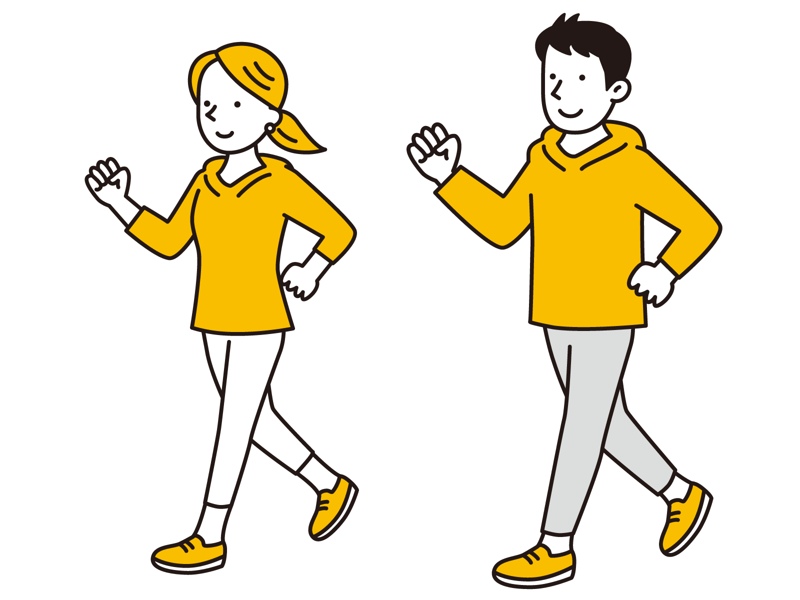 採用担当の代わりとなる「二人三脚の伴走」